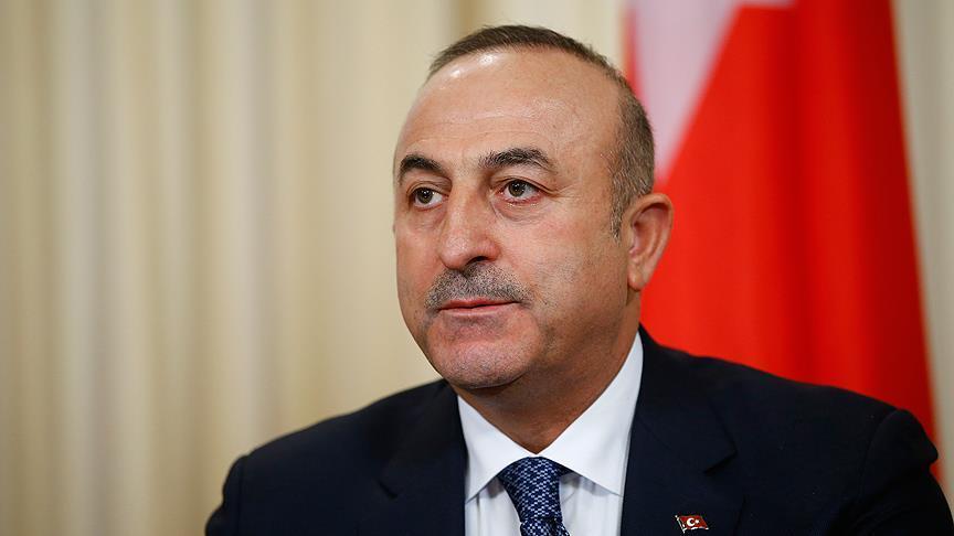 Dışişleri Bakanı Çavuşoğlu: AB yönelimimiz stratejik önceliğimiz olmaya devam edecek