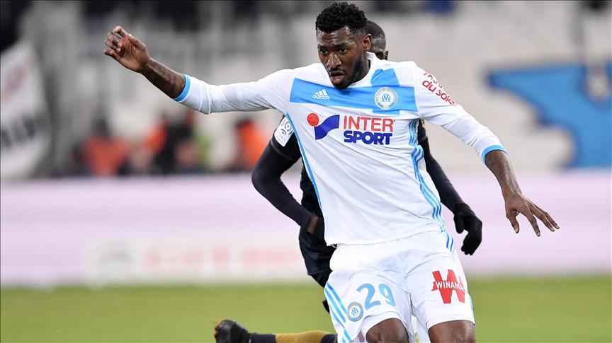 Foot / France : L’OM surclasse Saint-Etienne (4-0)