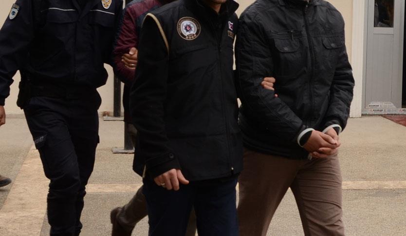 Elazığ'daki terör saldırısıyla ilgili 2 tutuklama