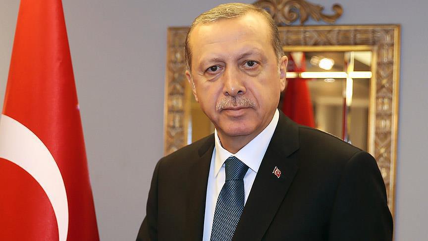 Cumhurbaşkanı Erdoğan: Özal, aziz milletimizin gönlünde müstesna bir yere sahiptir