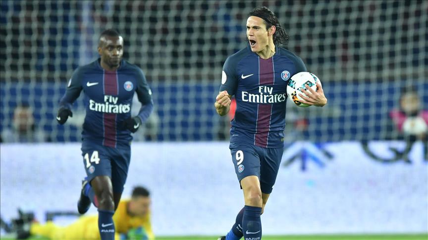 Foot/France – Résultats et classement de la 33ème journée de la Ligue 1