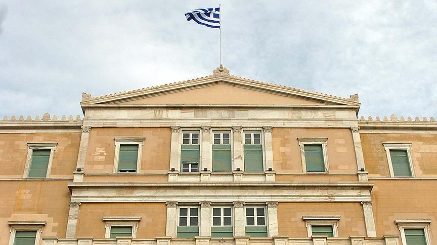 Yunanistan: Türk halkının kararına saygı gösteriyoruz