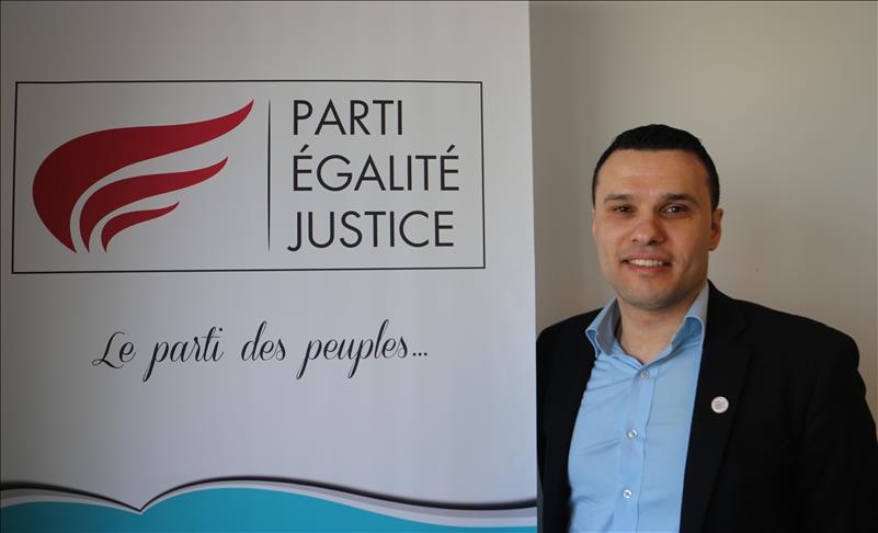 France – Avenir des partis alternatifs : le PEJ comme modèle