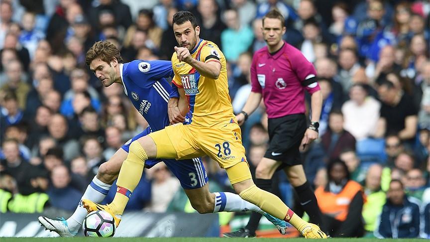 Foot/Angleterre –Matchs et buteurs 33ème journée de Premier League