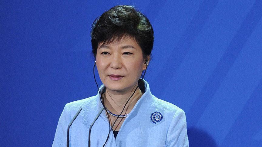 Corruption charges against ousted South Korean leader