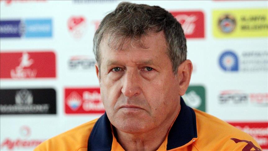 Safet Sušić: Za naše igrače u Turskoj otimat će se velikani, BiH može kao prva na SP