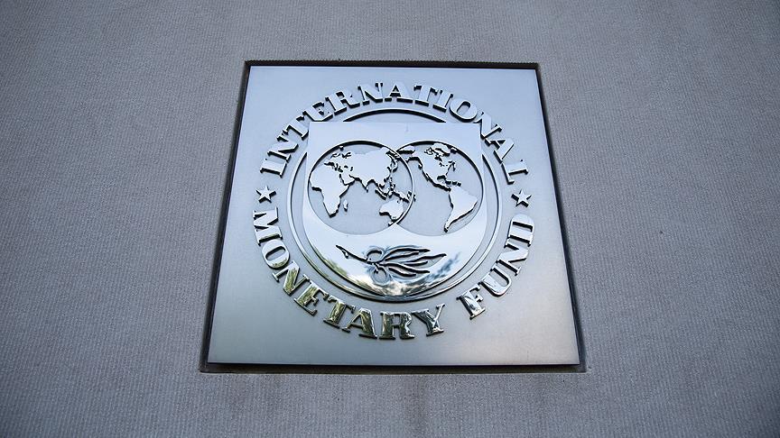 IMF revises up 2017 global economic forecast