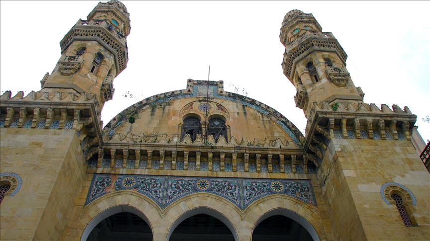 La mosquée «Ketchaoua», fondement de l’amitié algéro-turque depuis 5 siècles