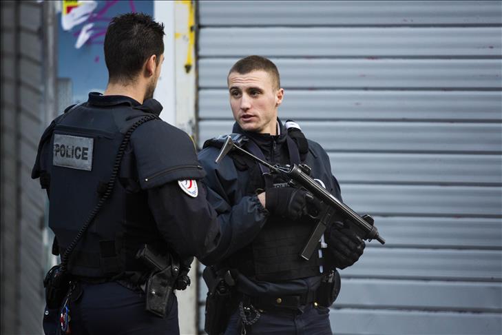  France/ Menace « imminente» d’attentat: Les candidats à la présidentielle visés ? 