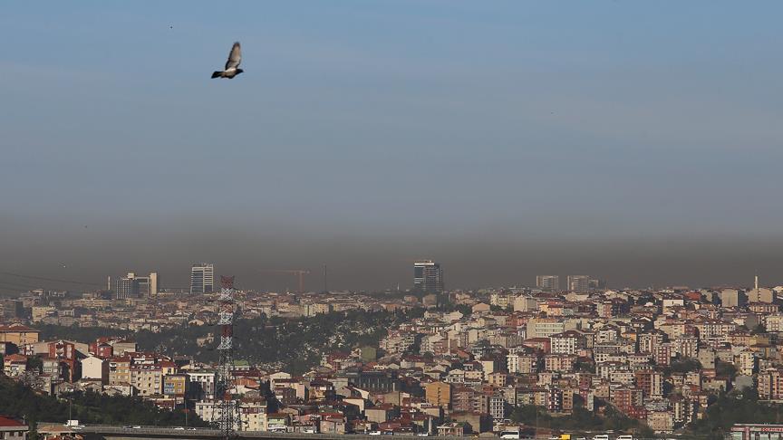 Türkiye düşük karbon ekonomisine hazırlanıyor