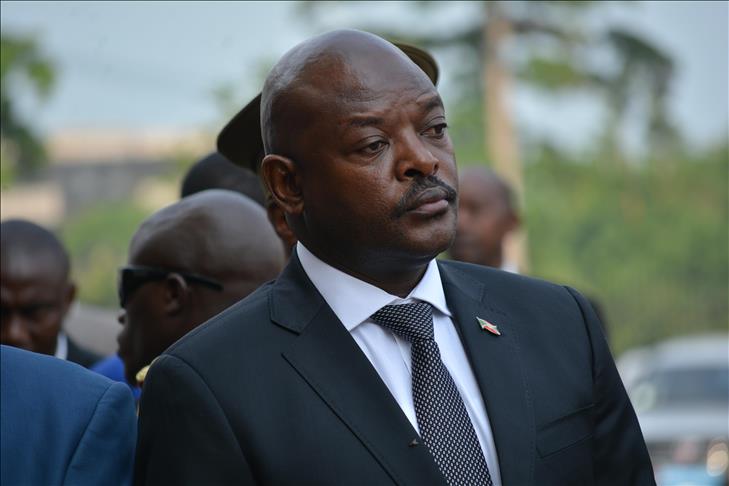 Burundi: Une nouvelle ministre en charge de la Communauté Est-africaine