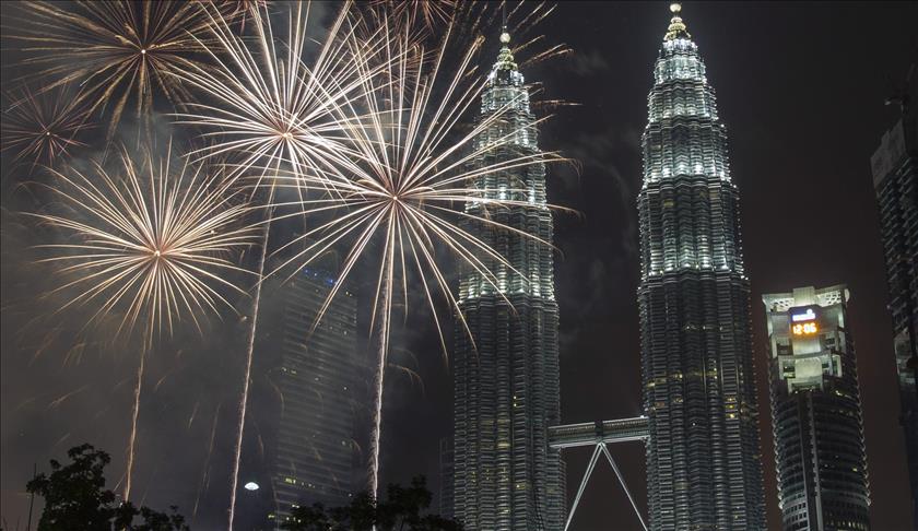 من شنغهاي إلى كوالالمبور.. ماليزيا تجذب أثرياء الصين