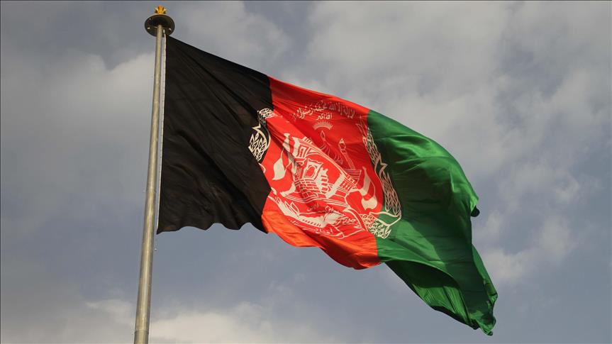 Afghan presidential aide threatens war after dismissal