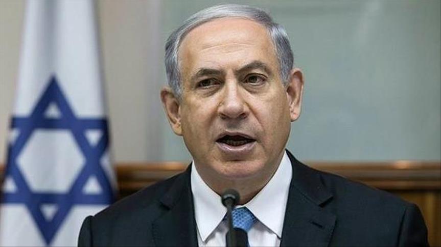 Israeli PM: Political agreement with Hamas unfeasible