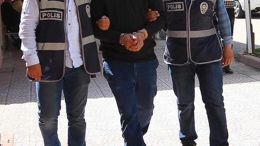 Diyarbakır'da FETÖ operasyonu: 23 gözaltı