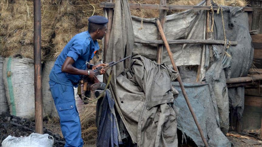 Alléchés par le marché rwandais, les commerçants burundais sont prêts à tout 