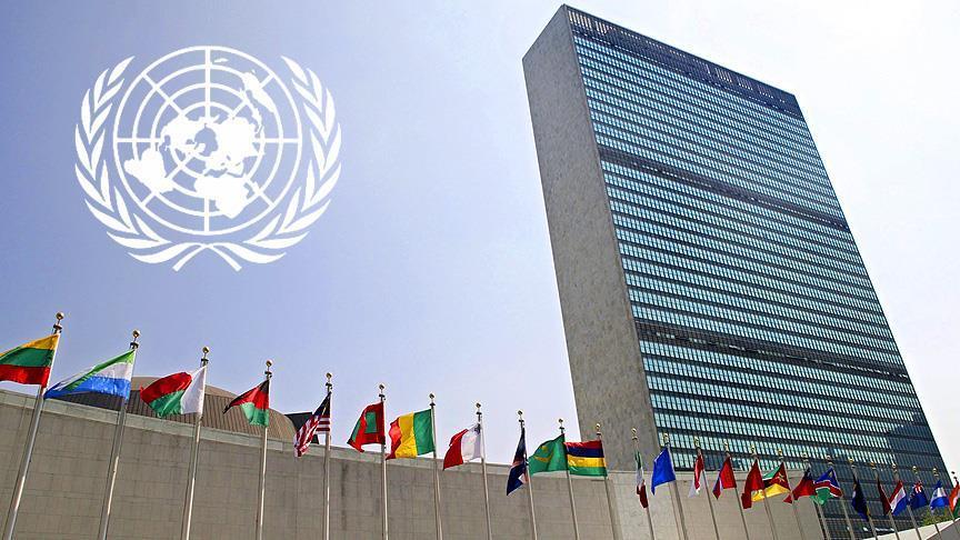 FETÖ ile ilişkili 3 kuruluşun BM'deki istişari statüleri düşürüldü