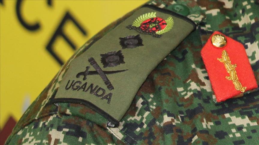 Uganda declares victory against Lord's Resistance Army