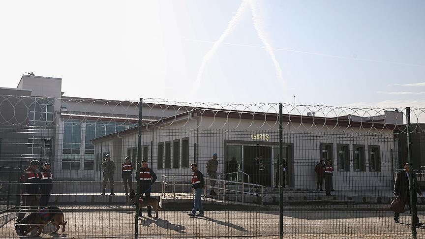 15 Temmuz gecesi bütün askeri personele 'görev başına gelin' mesajı