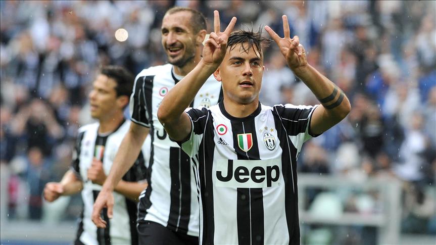 Foot - Paulo Dybala : La "Joya" qui a crucifié les Blaugrana (Portrait)