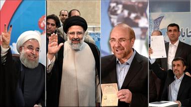 ویژگی‌ انتخابات ریاست‌جمهوری ایران از دیدگاه کارشناسان