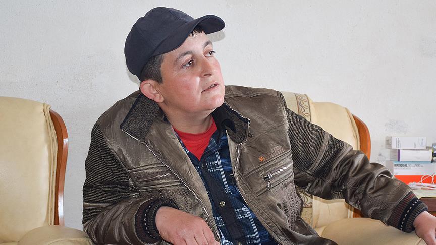 Arnavutluk'ta 'yeminli bakireler' geleneği hala yaşatılıyor