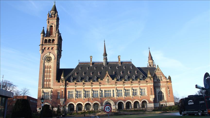 UN court rejects Ukraine's case against Russia