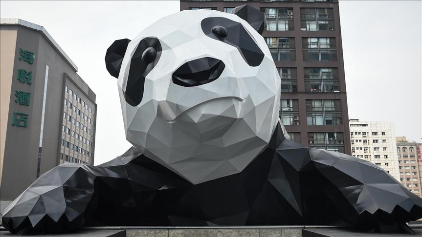 "Panda e madhe" si paralajmërim për nevojën e mbrojtjes të specieve të rrezikuara