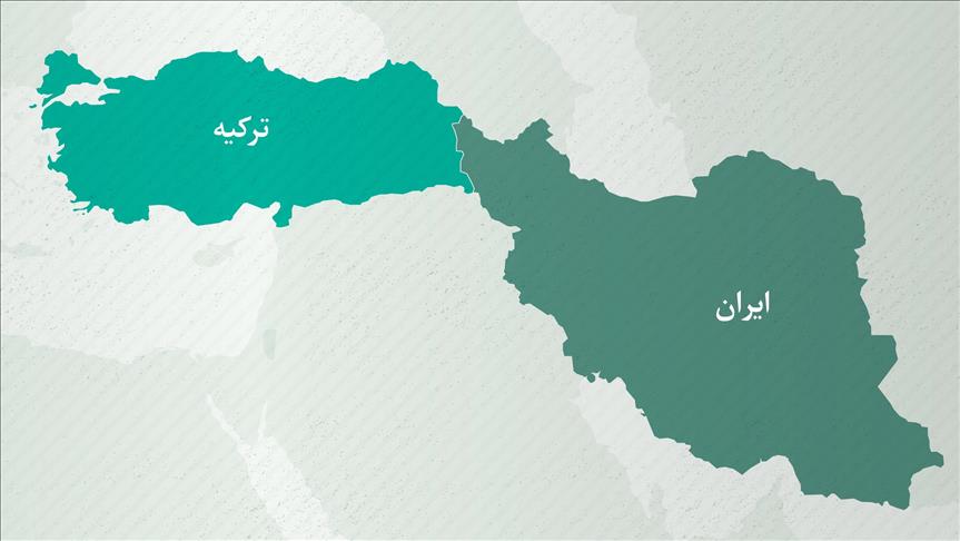 جايگاه ترکیه و ایران در منطقه مورد بررسى قرار گرفت