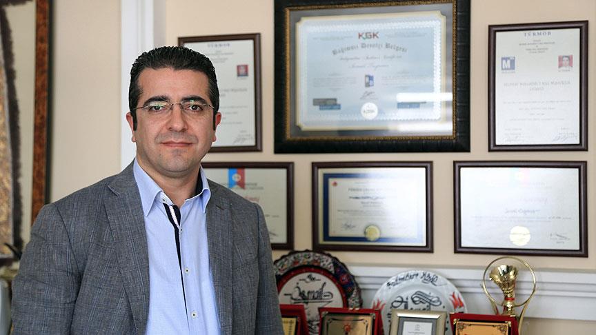 'Kılıçdaroğlu'nun Güroymak örneği gerçeği yansıtmıyor'