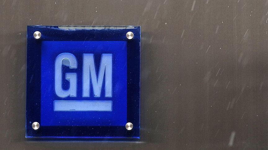 General Motors Venezuela&#39;daki tüm işletmelerini durdurdu