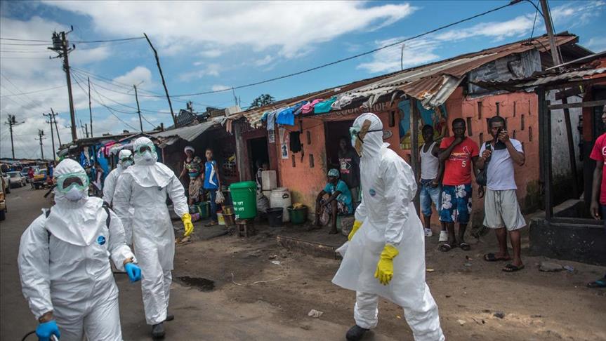 Death toll from meningitis outbreak in Nigeria hits 745