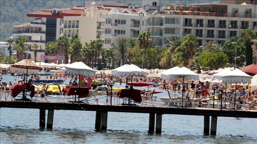 Turkey tourism to see 2018 rise, says tour operator