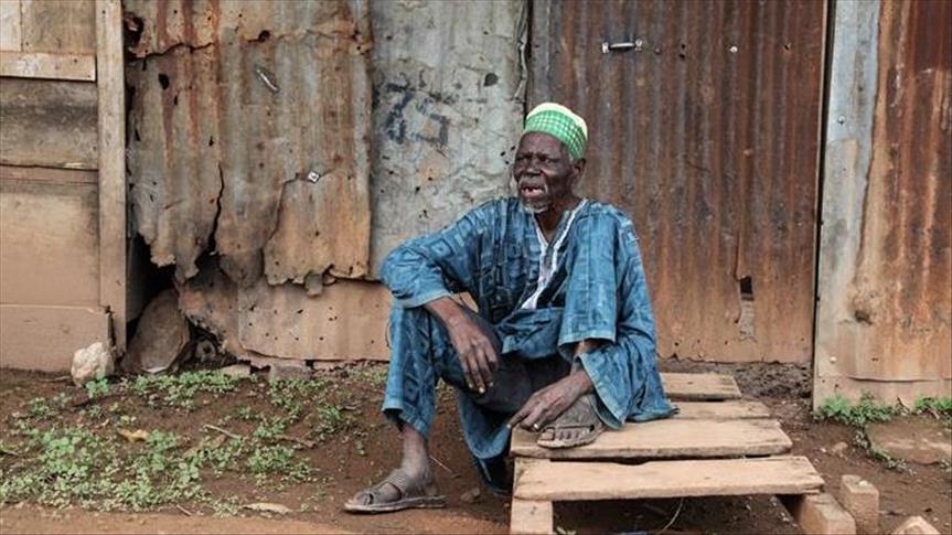 Lac Tchad: Boko Haram, famine…à deux pas de la sépulture