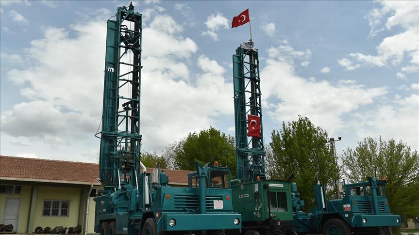 Türkiye'den Sudan'a yardım eli