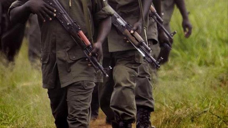 Kenya military kills 52 al-Shabaab militants in Somalia