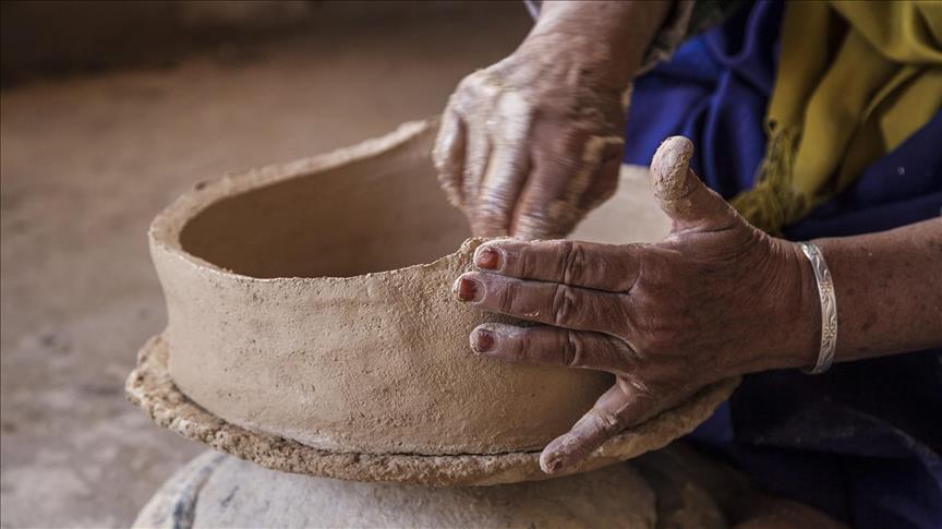 Tunisie: 80% des artisans sont des femmes