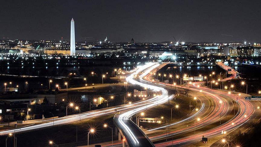 FETÖ Washington'da lobi şirketi kurdu