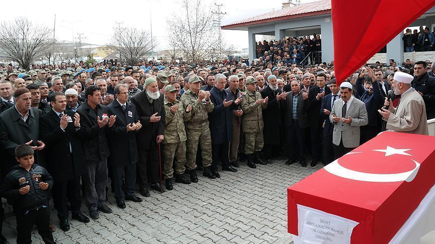 Turquie/Lutte contre le PKK : Un militaire turc succombe à ses blessures