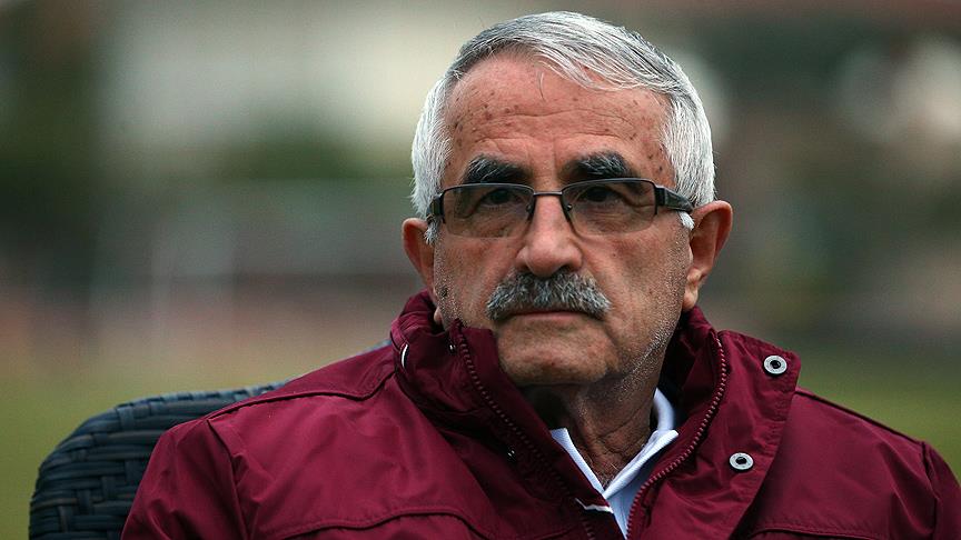 Kardemir Karabükspor Kulübü Başkanı Tankut'tan 'Igor Tudor' açıklaması