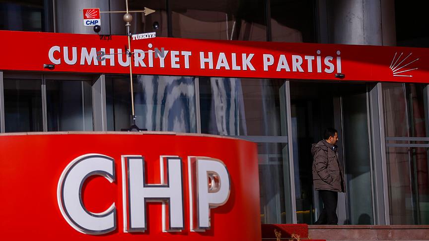 CHP Grubu halk oylamasını değerlendirdi