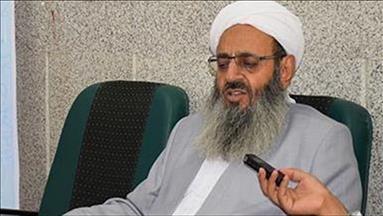 انتقاد مولانا عبدالحمید از ممنوعیت قانونی برای ریاست‌جمهوری اهل سنت ایران