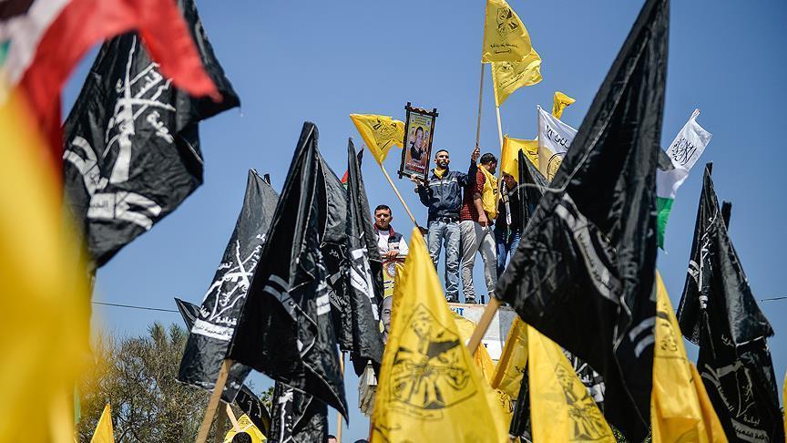 Fatah në Bregun Perëndimor thirrje për rezistencë ndaj Izraelit  