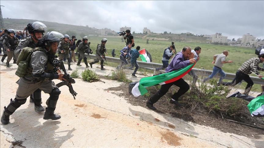 Izraelska vojska spriječila održavanje palestinskih demonstracija