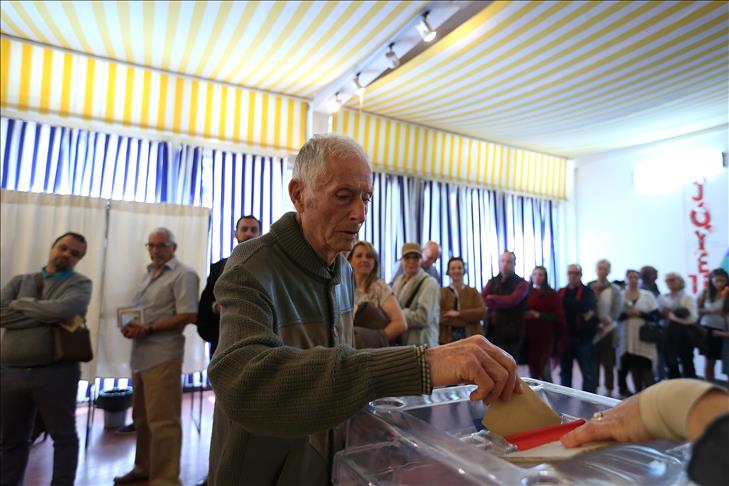France-Présidentielle : Les Français de Tunisie votent