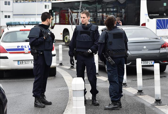 France : Un blessé dans une fusillade à Rouen (presse locale)