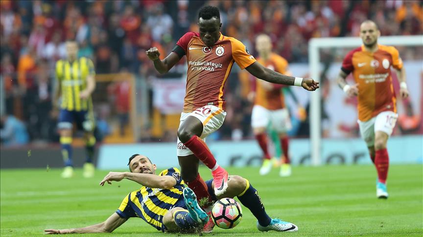 Foot / Turquie : Galatasaray – Fenerbahçe : Les formations rentrantes