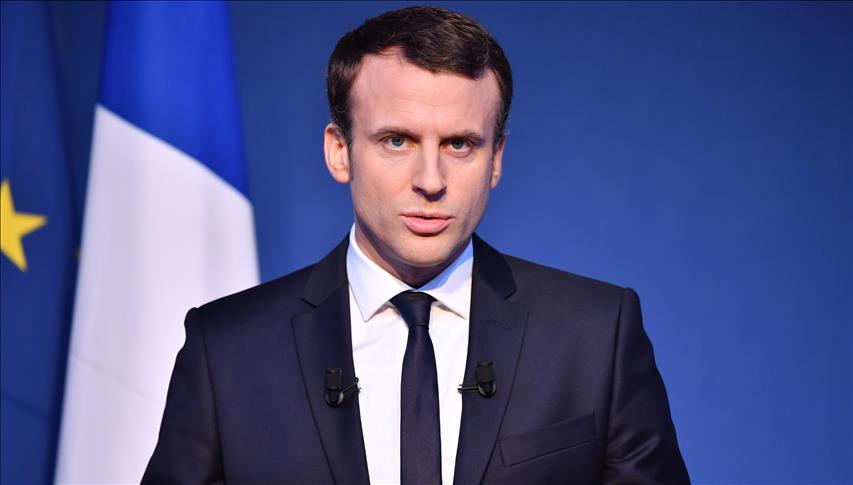 France: Estrosi (LR) annonce son soutien à Macron