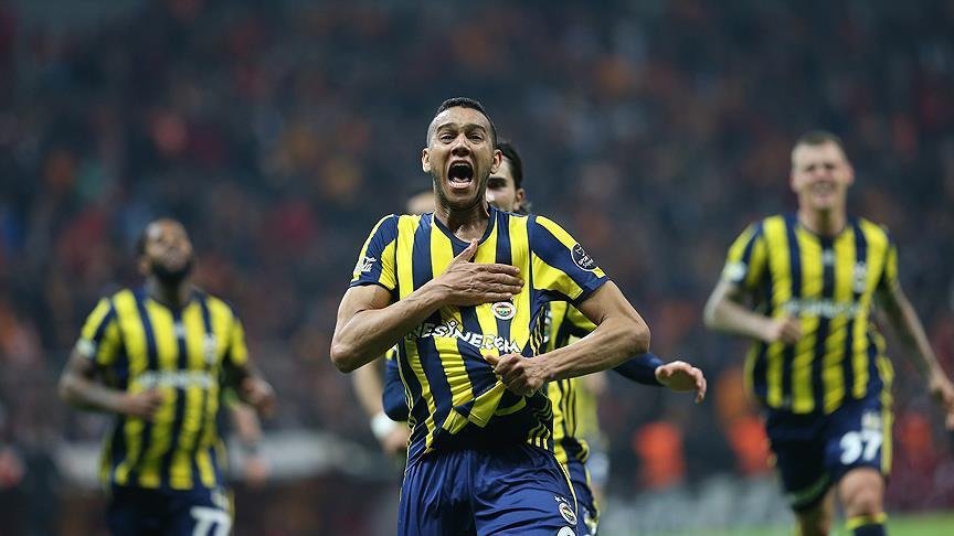 Foot / Turquie : Le Fenerbahçe crucifie Galatasaray (0-1) 