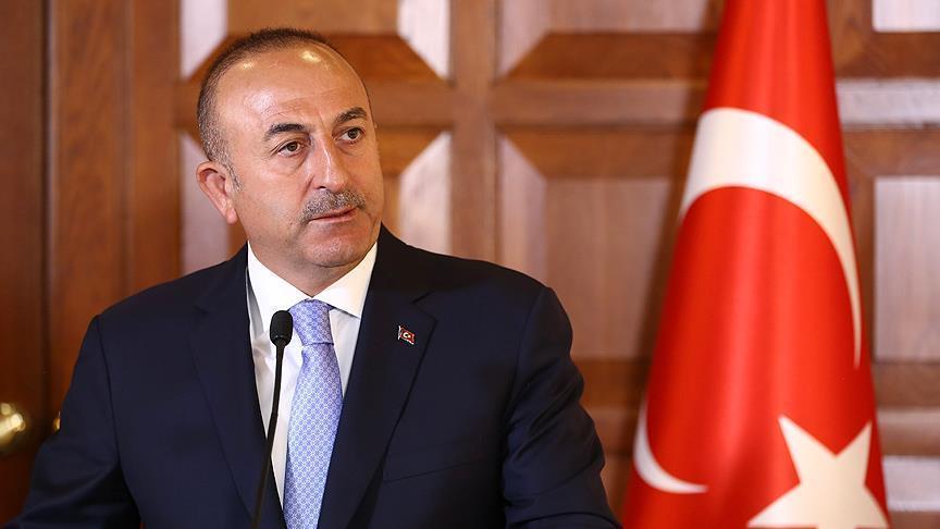 وزیر امور خارجه ترکیه به ازبکستان سفر می کند